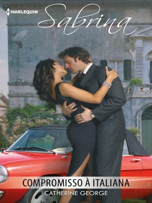 cover image of Compromisso à italiana